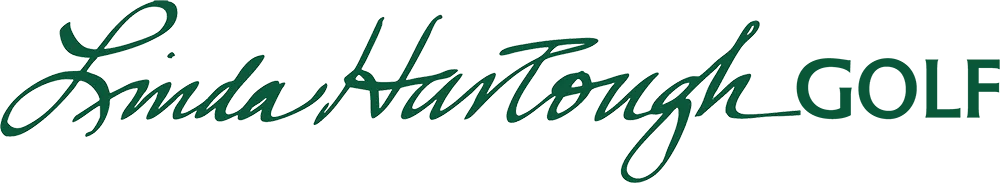 Linda Hartough Golf